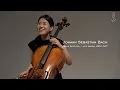 Download Lagu BACH, Cello Suite No.1 in G major, BWV 1007 | 첼로 김진경 | Jin-Kyung Kim