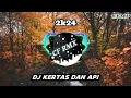 Download Lagu DJ Kertas Dan Api ( Anwar Gasentra ) Slow Remixduth by CF RMX