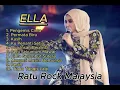 Download Lagu ELLA ~ Pengemis Cinta - Permata Biru - Kasih  |  Lagu Terpopuler Ratu Rock Malaysia