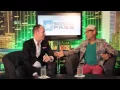 Kirk Whalum On The Gospel Music Cruise Programming