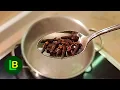 Download Lagu Kook de kruidnagel, drink vloeistof en je zult dankbaar zijn voor dit advies