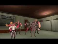 TF2 15 ai The Mercs discuss the Invasion of Ukraine