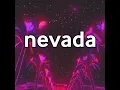 Download Lagu vicetone - nevada ft. cozi zuehlsdorff (𝙨𝙡𝙤𝙬𝙚𝙙 + 𝙧𝙚𝙫𝙚𝙧𝙗)