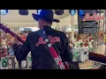 Amargo dolor -  La MIgra (en vivo)