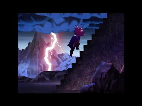 PETITE MORT - (séquence FX GOBELINS - Promotion 2022)