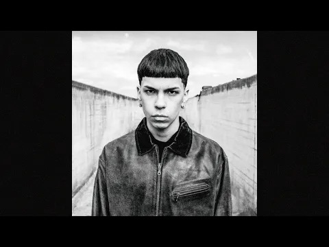 [FREE] Milo J x MORAD Type Beat - MADRID
