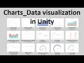 Charts Graphs and Data visualization in Unity