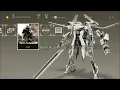 Nier: Automata OST (Sound of the End - Quiet) - Flight Unit Type-B Theme Soundtrack Extended