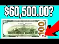 DO NOT Spend This 100 BILL