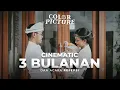 Download Lagu 3 BULANAN | NYAMBUTIN | 3 BULANAN BALI VIDEO