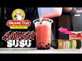 Download Lagu ES ANGGUR MERAH SUSU rasanya  ANJIM banget