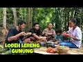 Download Lagu LODEH ISTIMEWA ALA BANUNG FAMILY