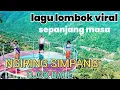 NGIRING SIMPANG II official video klip musik@FerryLEBET