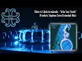 Tiësto & Caleb Arredondo - Echo Sax Finale (Frederic Stephan Extra Extended Mix)