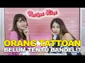 Lagu MIRRIAM EKA TATTOOAN TAPI GAK BANDEL KOK #BUCKETLIST