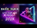 Cheb Hasni Sghir - Live mariage Bordeaux 2023