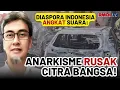 Download Lagu RMOL TV sedang live sekarang! Diaspora Indonesia Angkat Suara, Anarkisme Rusak Citra Bangsa!