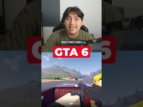GTA 6 ADA DI ROBLOX??