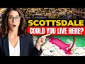 The TRUTH About Living in Scottsdale Arizona Pros and Cons No One Talks About