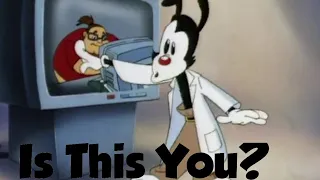 Animaniacs Discord Mod Original Scene