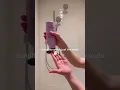 Morning hair wash routine Step by step
