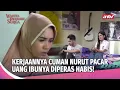 Download Lagu Anak Ini Durhaka Pake Banget, Terlalu Bucin Sama Pacar! | Wanita Perindu Surga Ep 41 (FULL)