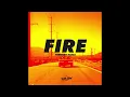 Justice - Fire (ThrObak Remix)
