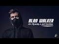 Download Lagu On My Way x Lost Control - Alan Walker [MASHUP]
