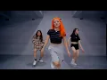 Tinshe - 2 On (Feat. Schoolboy Q) | NARIA choreography
