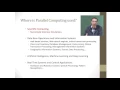OpenMP Course Intro