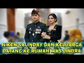 Lagu NIKEN SALINDRY DAN KELUARGA PERGI KE RUMAH MAS LINDRA BUAPTI TUBAN - 2L FOREVER
