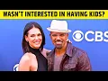 Shemar Moore Jesiree Dizon Split After 5 Years - Here s Why