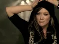 Hilary Duff - Stranger - Official Video (HQ)
