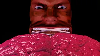 Remember when CGI looked like this?