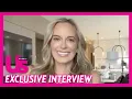 Pregnant Jena Sims Speaks On Gold Digger Label Comments About Her Body