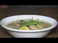 Ramen is popping up at The Roost