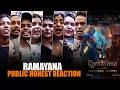 Download Lagu Ramayana | Official Teaser | Public Honest Reaction | Ranbir Kapoor, Yash