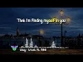 thuy - trust ft. RINI (Lyrics)🎵