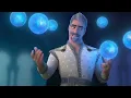 Chris Pine, Ariana DeBose - At All Costs (From "Wish"/Pop Up Video)