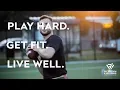 Rec Well 101