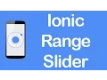 Ionic CSS Components -