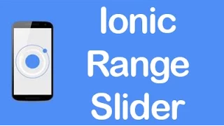 Ionic CSS Components -