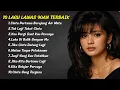 Lagu Lagu Lawas 90an Terbaik Sepanjang Masa 🎶 Kisah Cinta, Luka \u0026 Janji Patah | Full Album Nostalgia