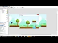 Create a Basic Platformer Game in Fusion 2 5