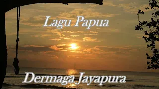 Download Lagu Papua  -  Dermaga Jayapura MP3