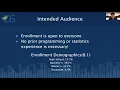 Data 8x - MOOC Implementation of UC Berkeley s Data 8