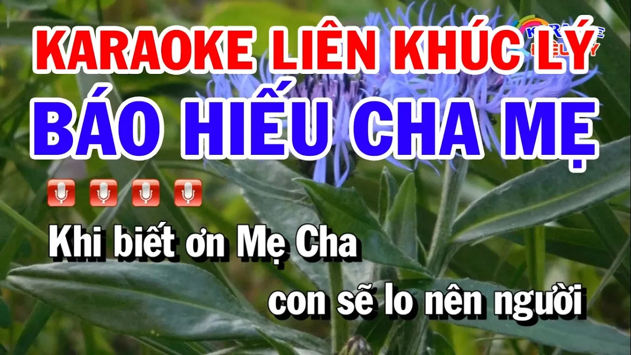  Báo Hiếu Cha Mẹ | Vọng Kim Lang 