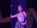 Olivia Rodrigo Performing “get him back!” at the GUTS World Tour in London Night 2