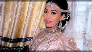 sumesh ruwini wedding highlight