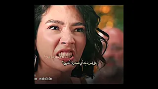 أنا الأغا وأنا الخليفة اعلان الثاني اويلي حريقةة مسلسلات تركية الخليفة Halef 